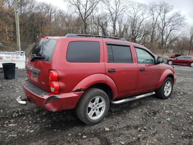Obraz 3 z 2008 DODGE DURANGO SXT 2008 z VIN 1D8HB38N38F111327