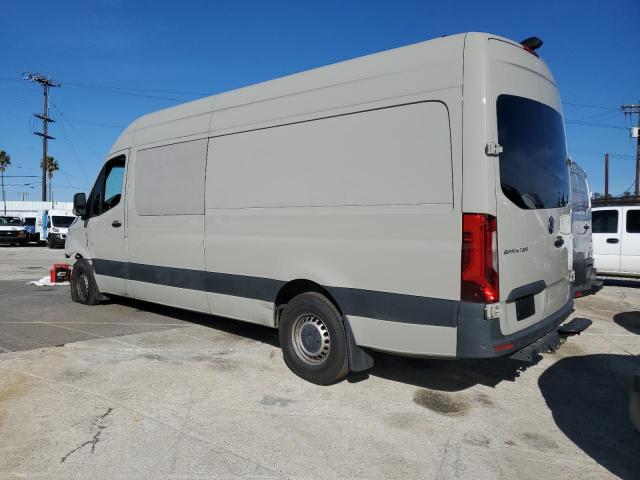 Image 2 of 2022 MERCEDES-BENZ SPRINTER 2500 2022 with VIN W1W4ECHY1NT120477