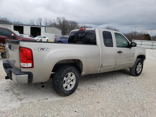 Obraz 3 z 2007 GMC NEW SIERRA K1500 2007 z VIN 1GTEK19087Z626510