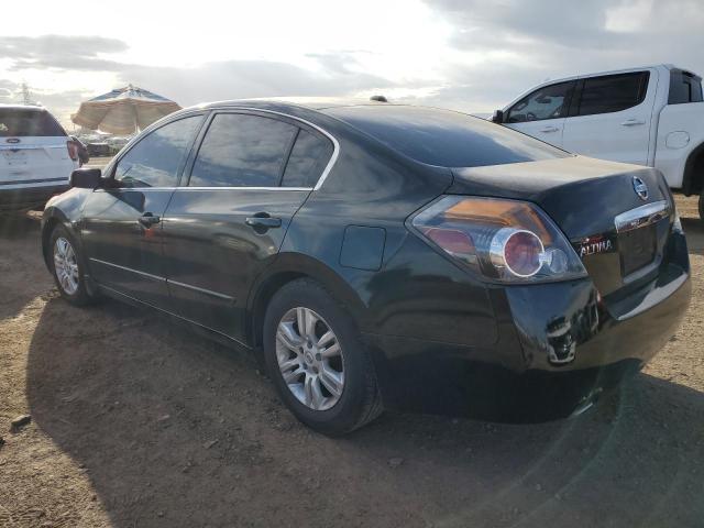 Image 2 of 2011 NISSAN ALTIMA BASE 2011 with VIN 1N4AL2APXBN489960