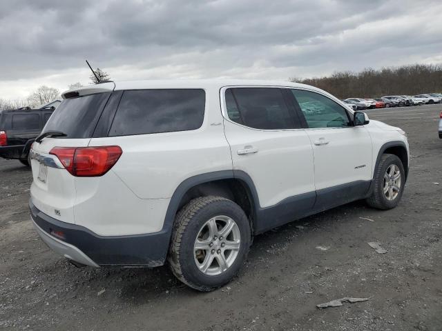 Изображение 3 2018 GMC ACADIA SLE 2018 с VIN 1GKKNKLA5JZ127077
