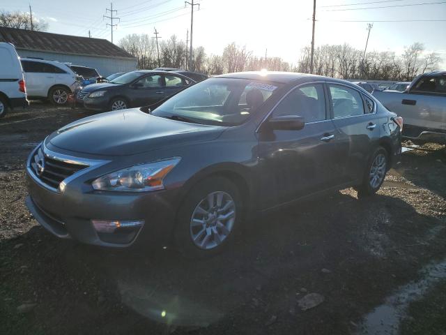 Image 1 of 2015 NISSAN ALTIMA 2.5 2015 with VIN 1N4AL3AP3FN885109