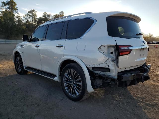 Obraz 2 z 2019 INFINITI QX80 LUXE 2019 z VIN JN8AZ2NE2K9235108