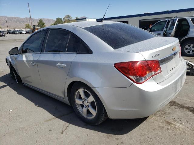 Изображение 2 2013 CHEVROLET CRUZE LT 2013 с VIN 1G1PC5SB0D7229303