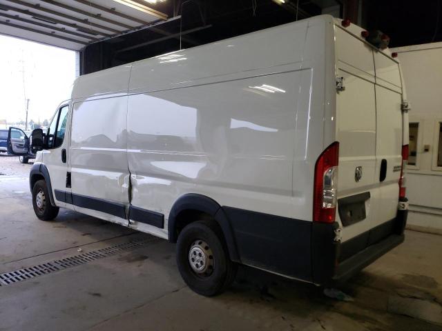 Image 3 of 2023 RAM PROMASTER 3500 3500 HIGH 2023 with VIN 3C6MRVJG0PE516724