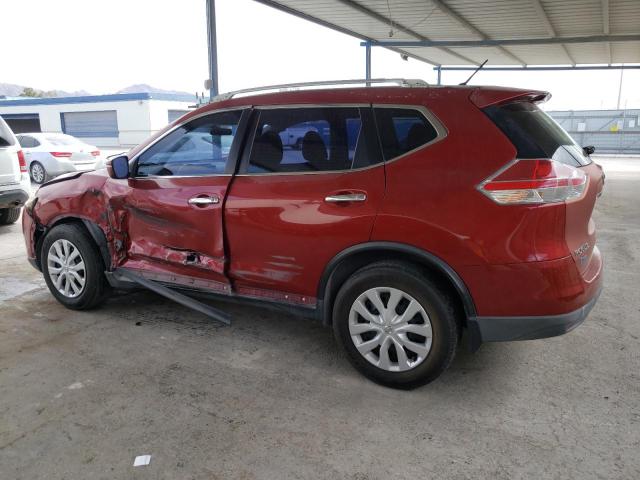 Obraz 2 z 2015 NISSAN ROGUE S 2015 z VIN KNMAT2MV1FP504568