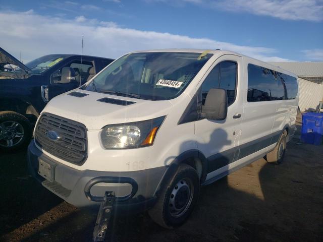 Изображение 1 2016 FORD TRANSIT T-350 2016 с VIN 1FTBW2YG6GKB22297