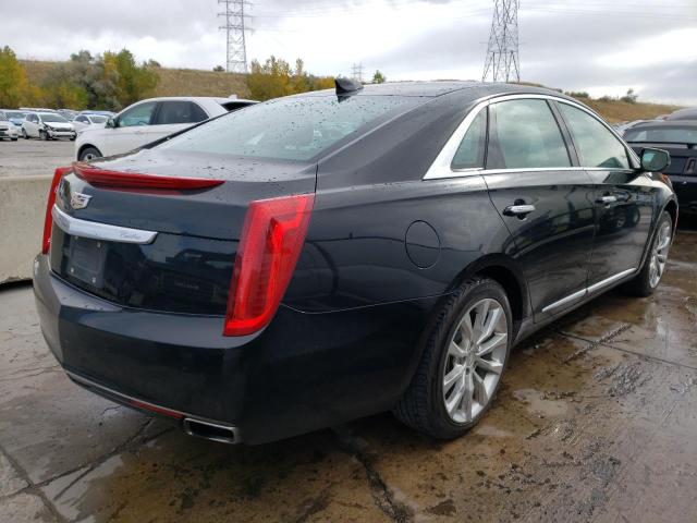 Obraz 3 z 2017 CADILLAC XTS LUXURY 2017 z VIN 2G61N5S37H9145809