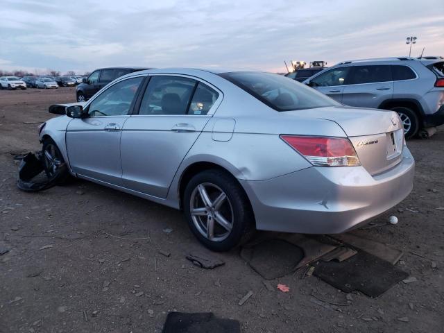 Изображение 2 2009 HONDA ACCORD EX 2009 с VIN 1HGCP26789A035581