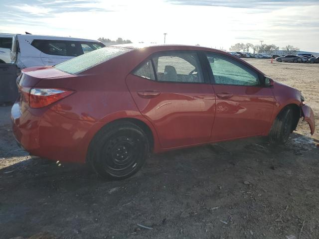 Obraz 3 z 2016 TOYOTA COROLLA L 2016 z VIN 2T1BURHE1GC573085