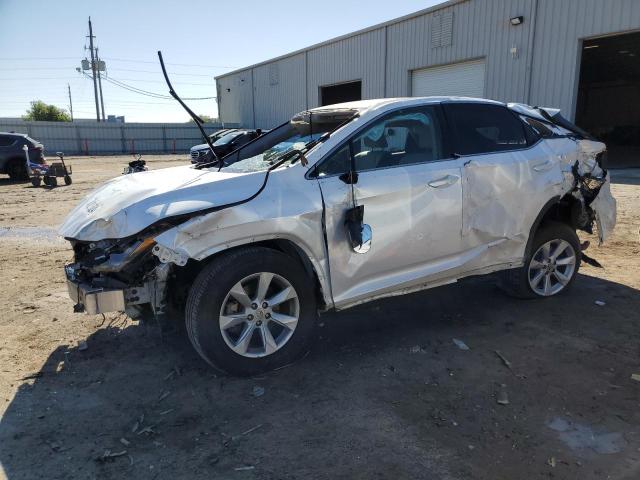 Изображение 1 2017 LEXUS RX 350 BASE 2017 с VIN 2T2ZZMCA5HC054058