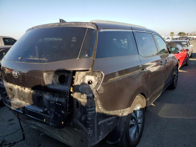 Obraz 3 z 2015 KIA SEDONA EX 2015 z VIN KNDMC5C1XF6018621