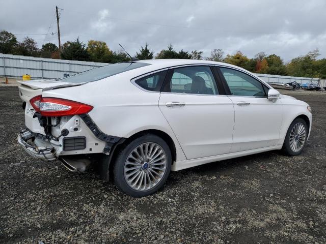 Obraz 3 z 2015 FORD FUSION TITANIUM 2015 z VIN 3FA6P0K95FR108307