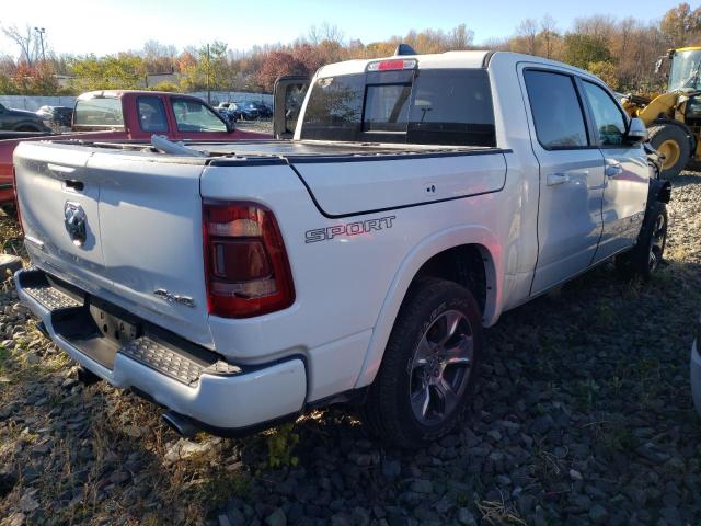 Obraz 3 z 2022 RAM 1500 LARAMIE 2022 z VIN 1C6SRFJM6NN260181