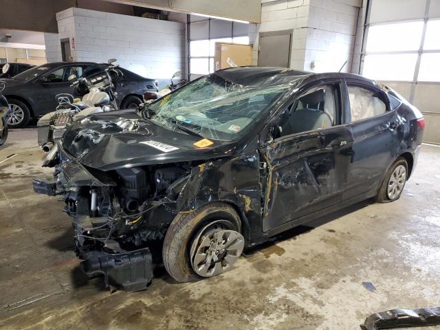 Obraz 1 z 2016 HYUNDAI ACCENT SE 2016 z VIN KMHCT4AE2GU994414