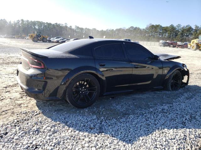Obraz 3 z 2021 DODGE CHARGER SRT HELLCAT 2021 z VIN 2C3CDXL95MH658617