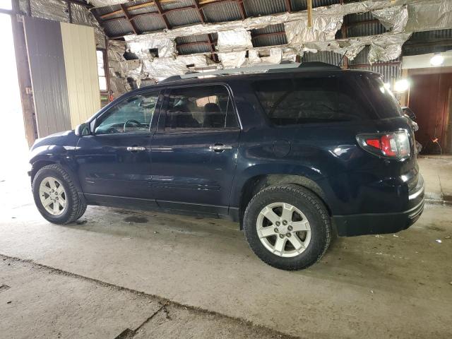 Image 2 of 2016 GMC ACADIA SLE 2016 with VIN 1GKKRNED4GJ282224