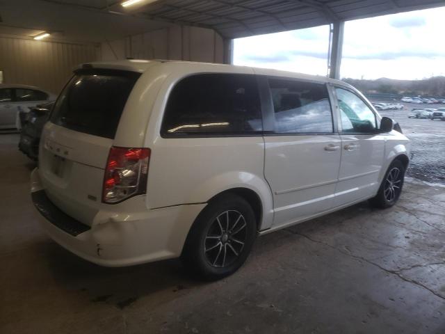 Image 3 of 2015 DODGE GRAND CARAVAN SE 2015 with VIN 2C4RDGBG5FR709939