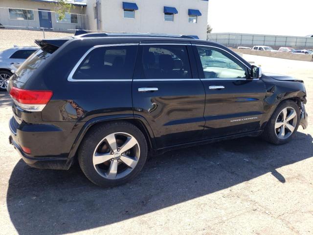 Obraz 3 z 2015 JEEP GRAND CHEROKEE OVERLAND 2015 z VIN 1C4RJFCG6FC628751