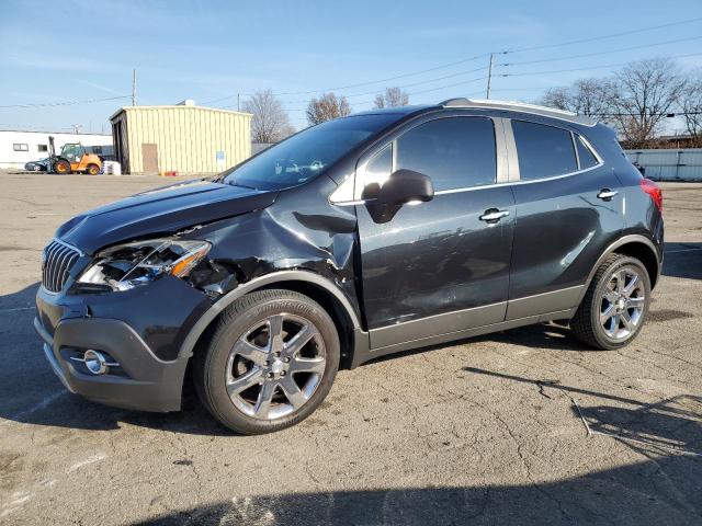 2013 BUICK ENCORE  2013 image
