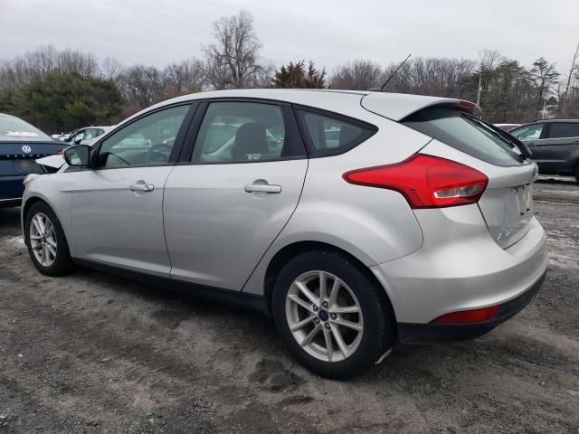 Image 2 of 2017 FORD FOCUS SE 2017 with VIN 1FADP3K29HL215602