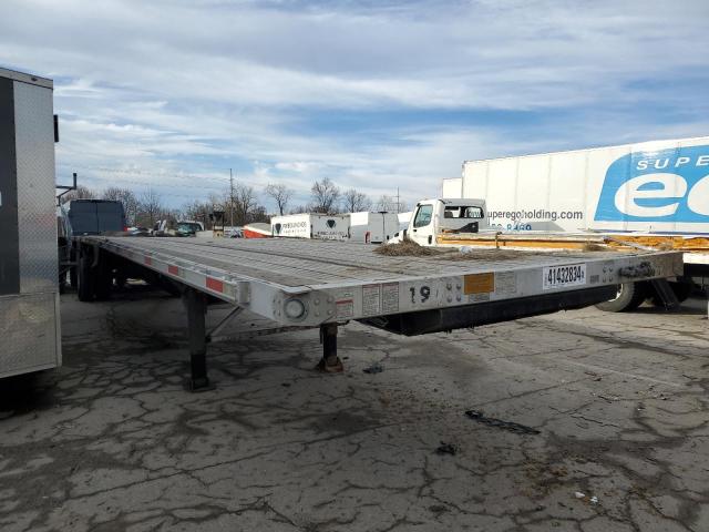 2019 UTILITY TRAILER 2019 image
