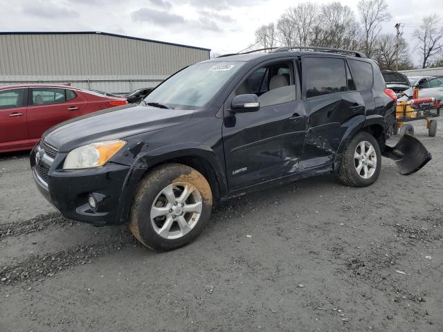 Изображение 2011 TOYOTA RAV4 LIMITED 2011