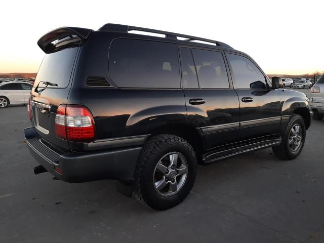 Obraz 3 z 2006 TOYOTA LAND CRUISER  2006 z VIN JTEHT05J562090895