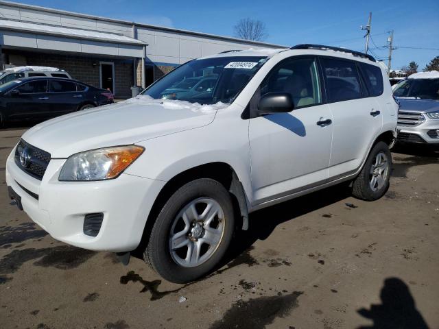 Image 1 of 2011 TOYOTA RAV4  2011 with VIN 2T3BF4DV3BW137629
