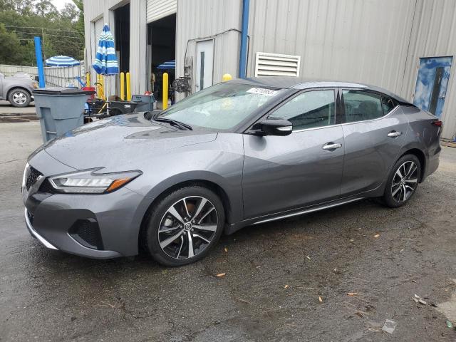 2022 NISSAN MAXIMA SV 2022 image