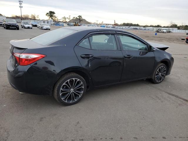 Изображение 3 2014 TOYOTA COROLLA L 2014 с VIN 2T1BURHE9EC198799