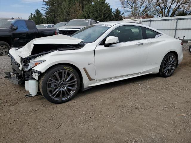 2017 INFINITI Q60 PREMIUM 2017 image