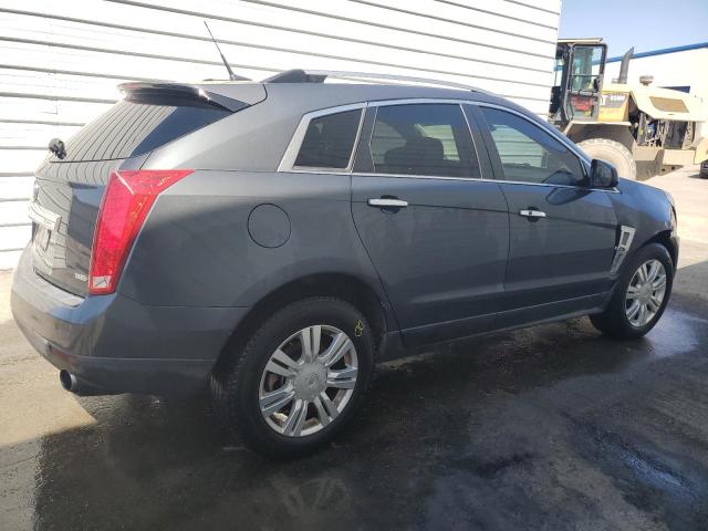Image 3 of 2012 CADILLAC SRX LUXURY COLLECTION 2012 with VIN 3GYFNAE36CS546796