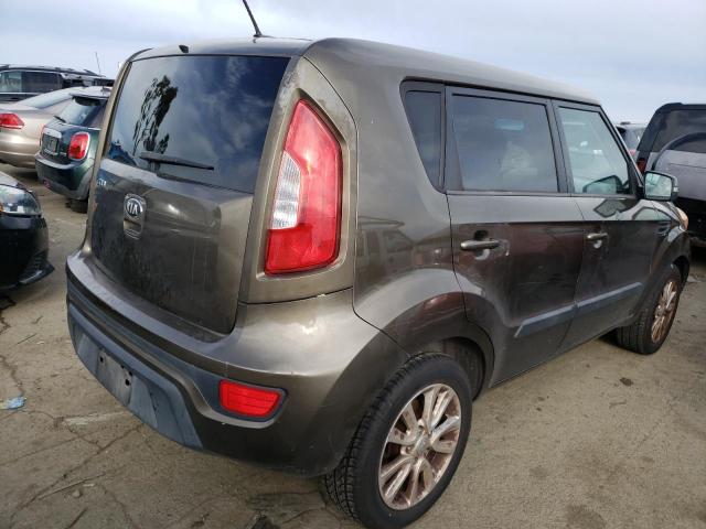 Изображение 3 2013 KIA SOUL + 2013 с VIN KNDJT2A69D7484368