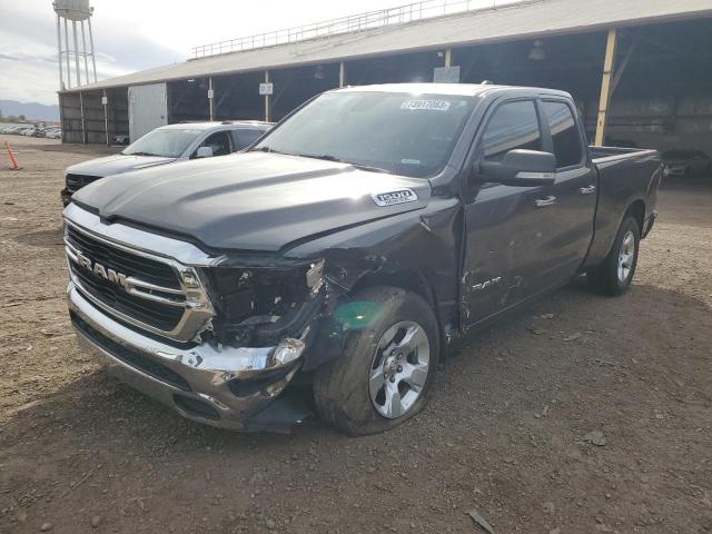 Изображение 1 2019 RAM 1500 BIG HORN/LONE STAR 2019 с VIN 1C6RREBT5KN548493