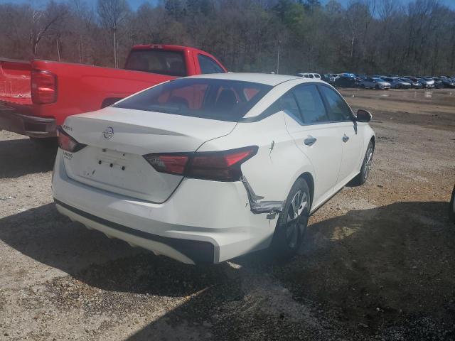 Obraz 3 z 2021 NISSAN ALTIMA S 2021 z VIN 1N4BL4BV5MN395288