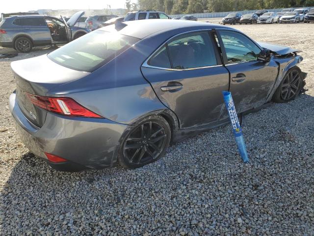 Image 3 of 2015 LEXUS IS 250 2015 with VIN JTHBF1D25F5067017