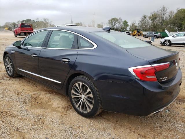 Obraz 2 z 2017 BUICK LACROSSE ESSENCE 2017 z VIN 1G4ZP5SS3HU200885