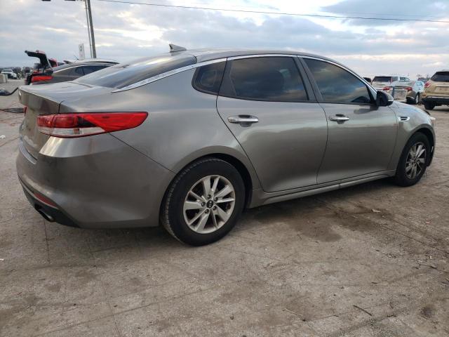 Image 3 of 2018 KIA OPTIMA LX 2018 with VIN 5XXGT4L36JG224067