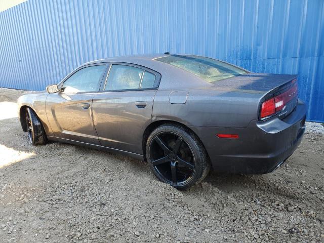Изображение 2 2014 DODGE CHARGER SE 2014 с VIN 2C3CDXBGXEH356550