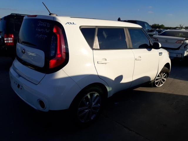 Изображение 3 2018 KIA SOUL + 2018 с VIN KNDJP3A52J7625472