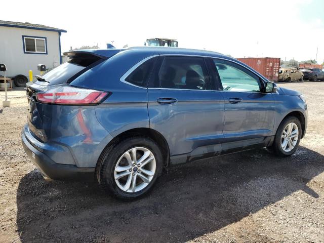 Obraz 3 z 2019 FORD EDGE SEL 2019 z VIN 2FMPK4J95KBB89979