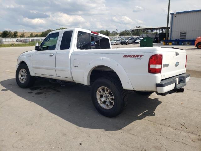 Obraz 2 z 2010 FORD RANGER SUPER CAB 2010 z VIN 1FTLR4FE0APA44604