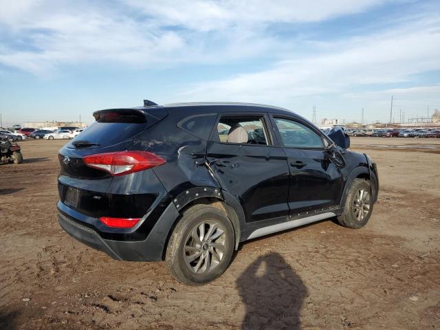 Image 3 of 2018 HYUNDAI TUCSON SEL 2018 with VIN KM8J3CA46JU607475