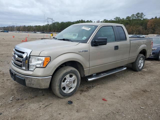 Obraz 1 z 2010 FORD F150 SUPER CAB 2010 z VIN 1FTEX1C88AFA31147