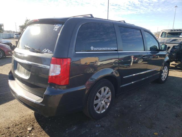 Изображение 3 2012 CHRYSLER TOWN & COUNTRY TOURING L 2012 с VIN 2C4RC1CG3CR151079