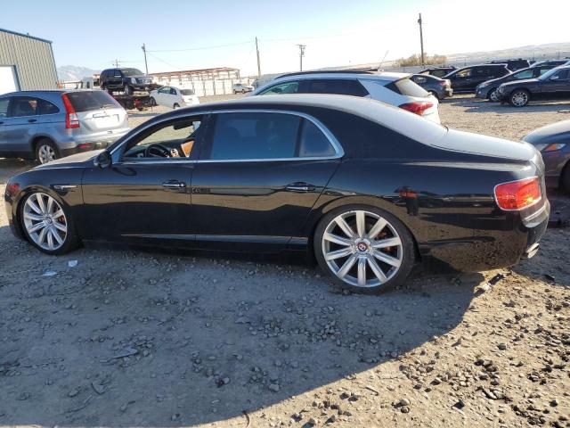 Image 2 of 2014 BENTLEY FLYING SPUR  2014 with VIN SCBEC9ZA5EC094544