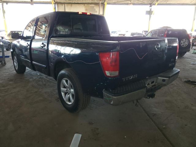 Image 3 of 2008 NISSAN TITAN XE 2008 with VIN 1N6AA07D58N300865