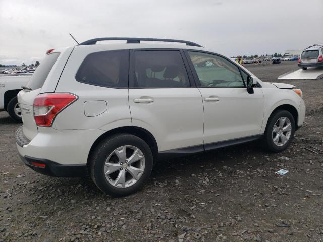 Image 3 of 2015 SUBARU FORESTER 2.5I PREMIUM 2015 with VIN JF2SJADC9FH448877
