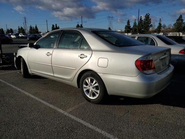 Изображение 2 2003 TOYOTA CAMRY LE 2003 с VIN JTDBE32K830196347